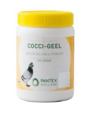 Cocci-Geel Powder 100 Grams